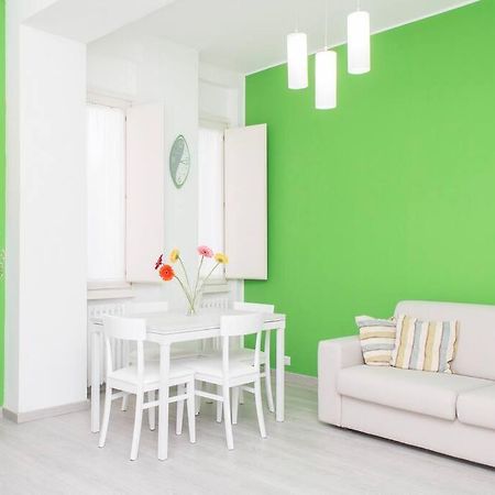 Casa Van Gogh - Mm4 Appartement Milaan Buitenkant foto