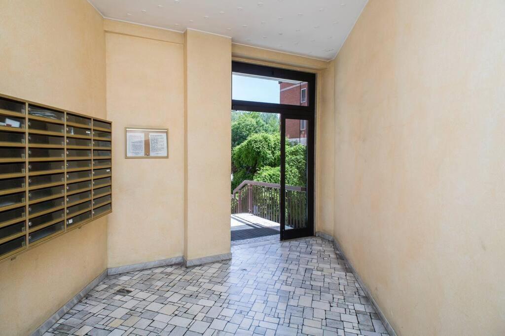 Casa Van Gogh - Mm4 Appartement Milaan Buitenkant foto