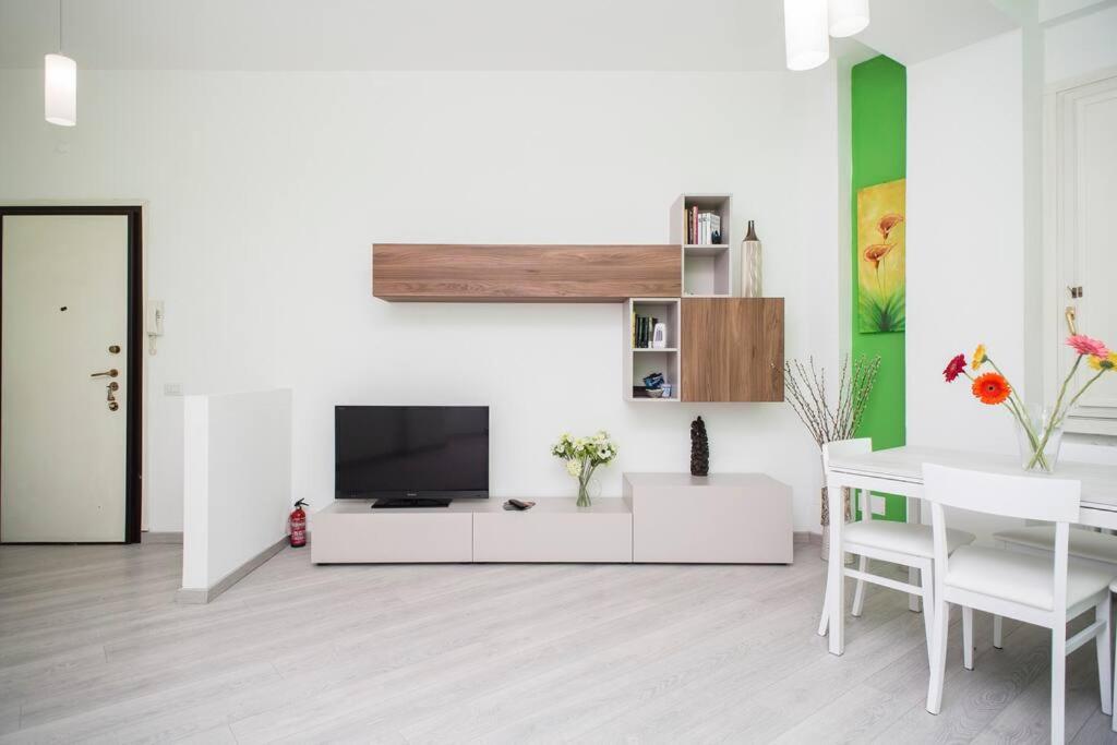 Casa Van Gogh - Mm4 Appartement Milaan Buitenkant foto