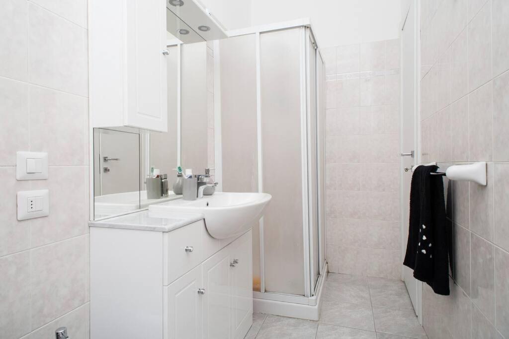 Casa Van Gogh - Mm4 Appartement Milaan Buitenkant foto