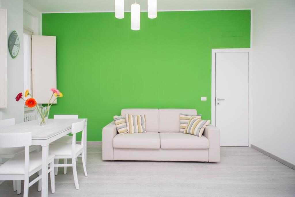 Casa Van Gogh - Mm4 Appartement Milaan Buitenkant foto