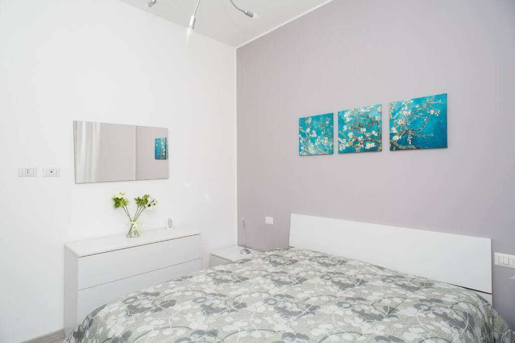 Casa Van Gogh - Mm4 Appartement Milaan Buitenkant foto