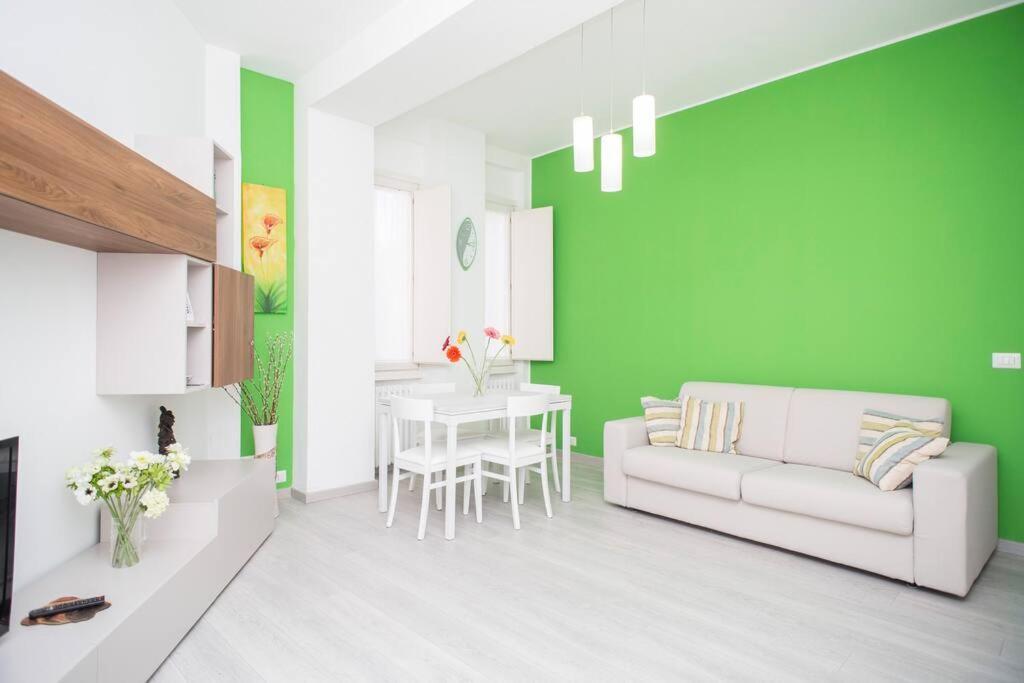 Casa Van Gogh - Mm4 Appartement Milaan Buitenkant foto