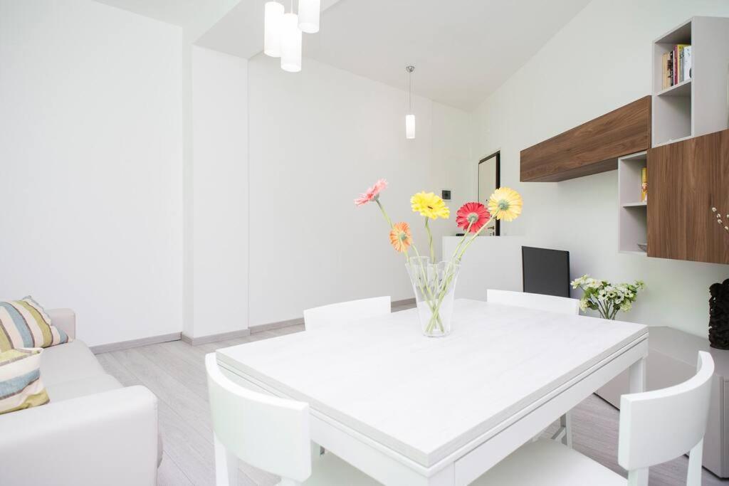 Casa Van Gogh - Mm4 Appartement Milaan Buitenkant foto