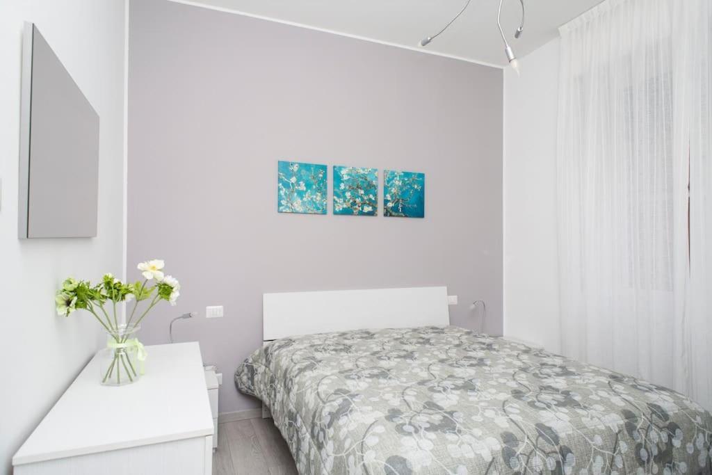 Casa Van Gogh - Mm4 Appartement Milaan Buitenkant foto