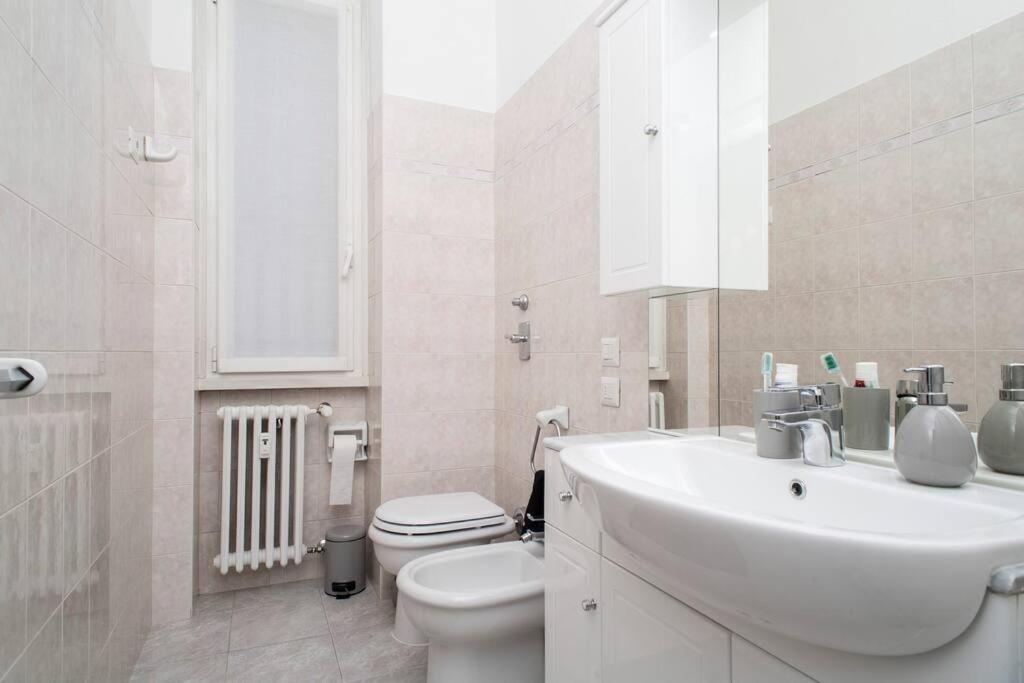 Casa Van Gogh - Mm4 Appartement Milaan Buitenkant foto